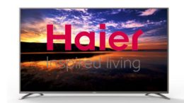Haier 75H9000U TV LED 75 pouces
