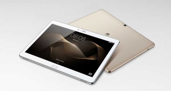 Huawei MediaPad M2 10 pouces