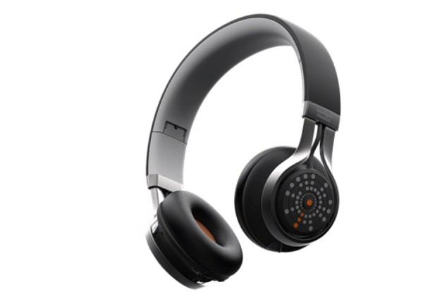 Jabra Intelligent Headset