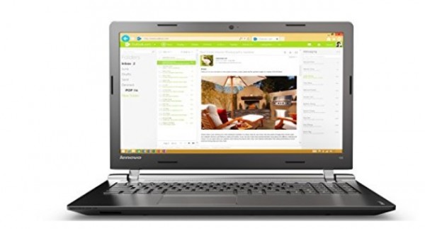 Lenovo ideapad 100