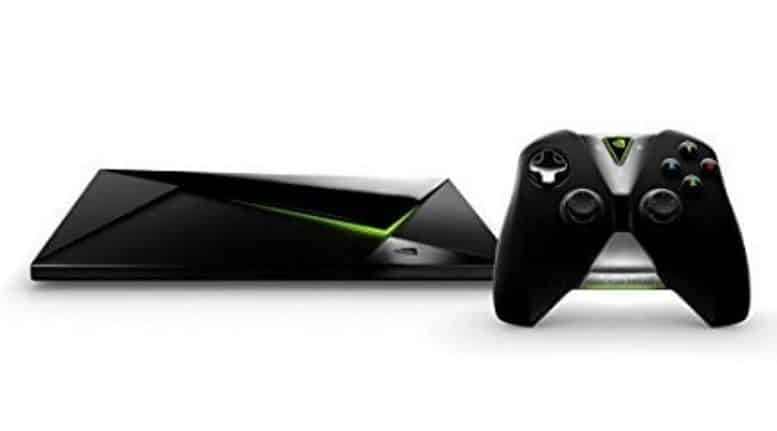 NVIDIA SHIELD PRO