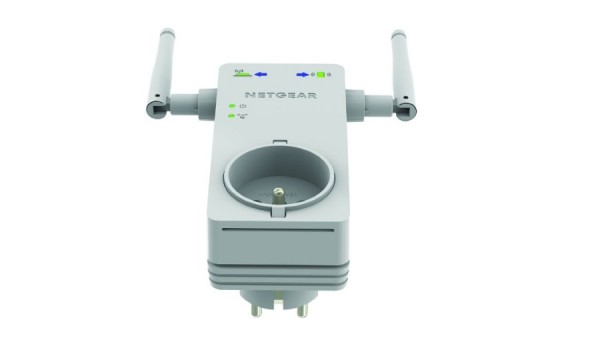 Netgear WN3100RP-100FRS Répéteur Universel Wifi-N