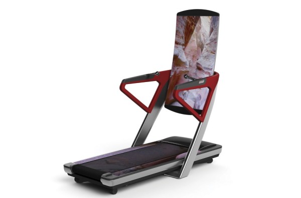 NordicTrack Escape Treadmill tapis de course connecté 