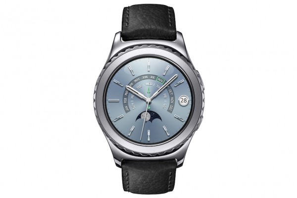  Samsung Gear S2 classic 2016