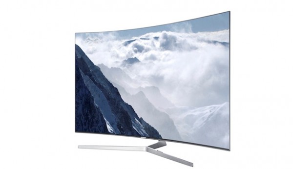Samsung TV SUHD 2016
