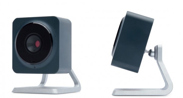 SmartCam Pro Verisure caméra connecté pour smartphone et télésurveillance