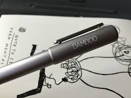 Wacom Bamboo Spark1 (12)