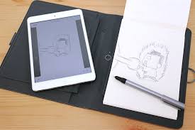 Wacom Bamboo Spark1 (13)