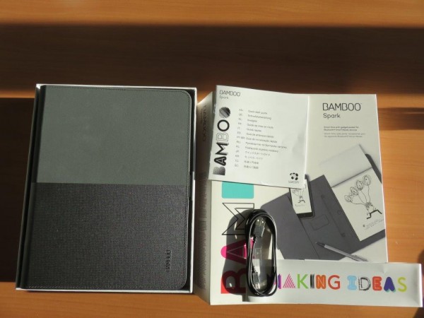 Wacom Bamboo Spark1 (5)