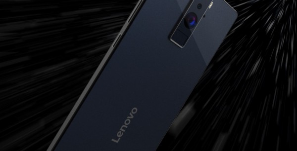 lenovo annonce un premier smartphone basé sur le projet tango