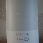 Libratone Zipp enceinte multiroom Wi-Fi et Bluetooth
