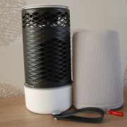 Libratone Zipp enceinte multiroom Wi-Fi et Bluetooth