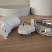 Libratone Zipp enceinte multiroom Wi-Fi et Bluetooth