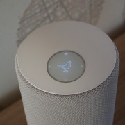 Libratone Zipp enceinte multiroom Wi-Fi et Bluetooth