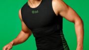 omsignal OM Strength T-Shirt connecté Bluetooth