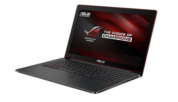 Asus ROG G501JW-CN474T