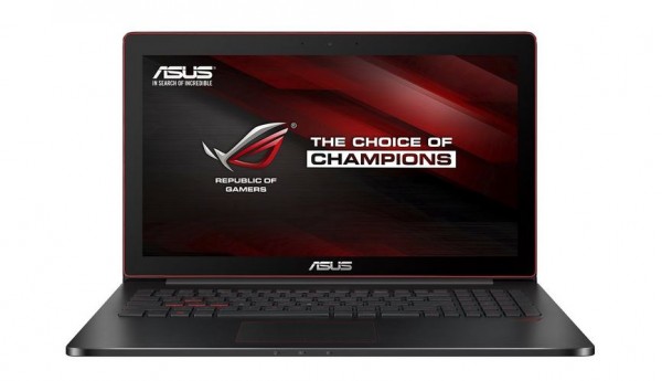 Asus ROG G501JW-CN474T