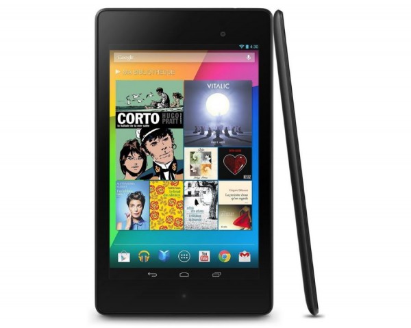 Google NEXUS 7