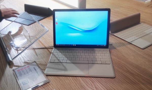 Huawei MateBook