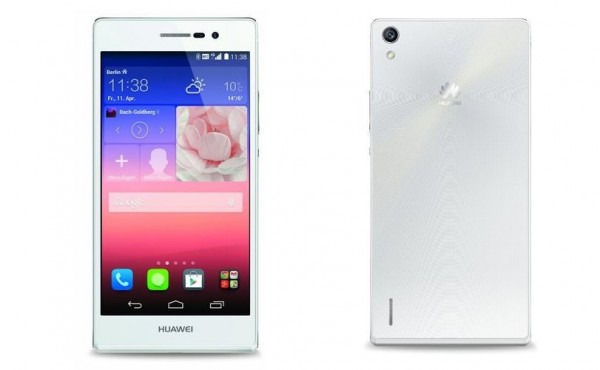 Huawei P7