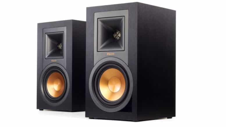 R-15PM enceinte bluetooth Klipsch