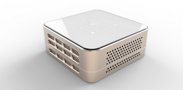 Vpro1 pico projecteur wi-fi 