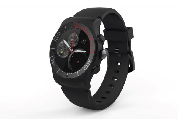 ZeSport montre connectee MyKronoz