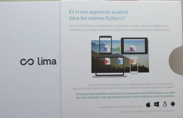 lima