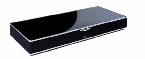 Cabasse Stream BASE plateau audio sans fil