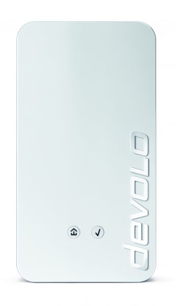 Devolo Home Control