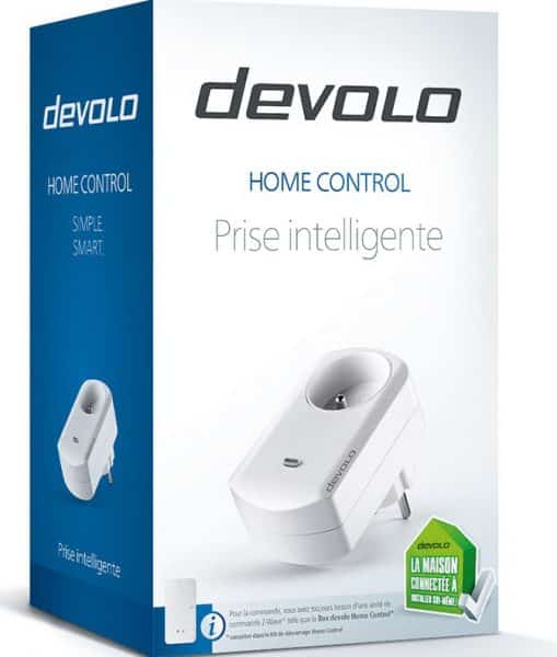 Devolo Home Control