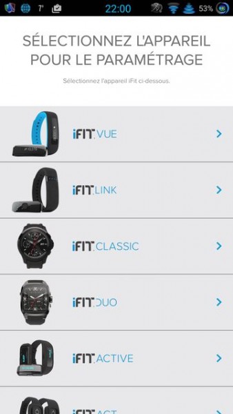 IFIT VUE18