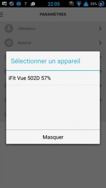 IFIT VUE21