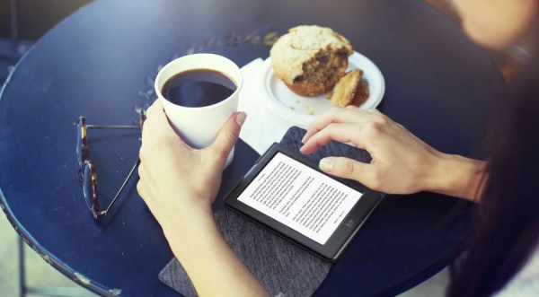 Kobo Glo HD