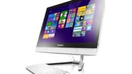 Lenovo C50-30 Ordinateur de bureau Tout-en-Un