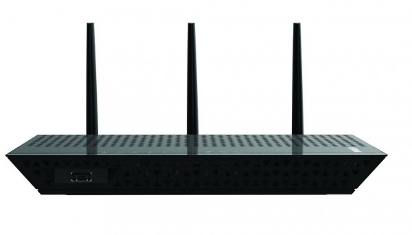 Netgear Nighthawk AC1900 EX7000-100PES