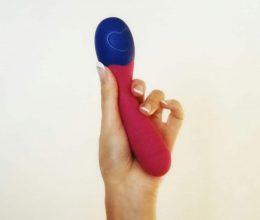 OhMiBod BlueMotion