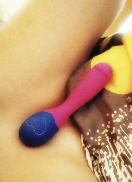 OhMiBod BlueMotion