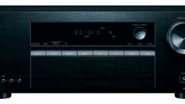 Onkyo TX-NR353