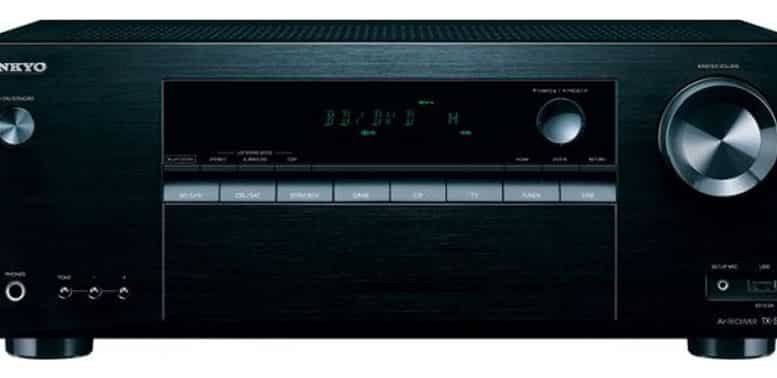 Onkyo TX-NR353