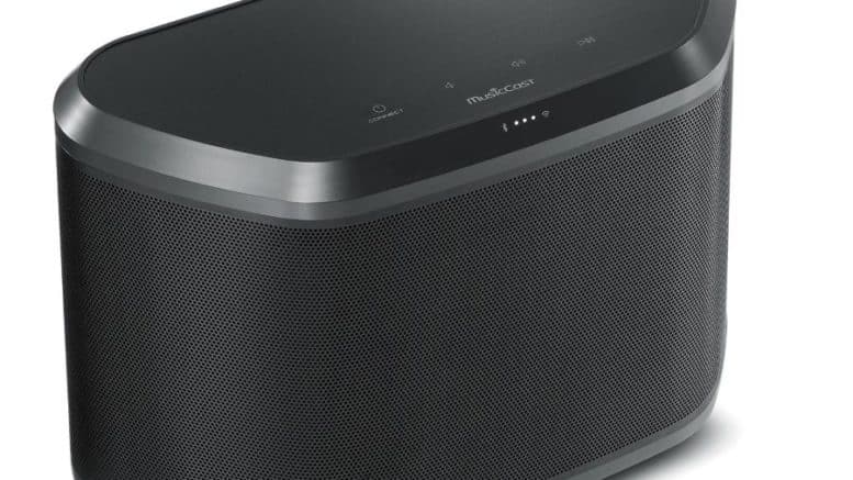 Yamaha WX-030 enceinte sans fil