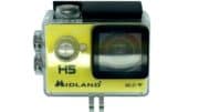 midland H5 Action Cam Wi-Fi