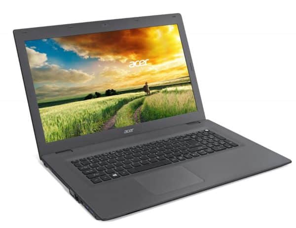 Acer Aspire E5-772G-55T5