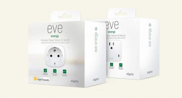eve energy