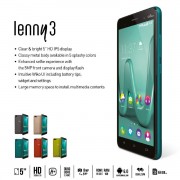 wiko lenny 3 smartphone