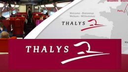 thalys internet