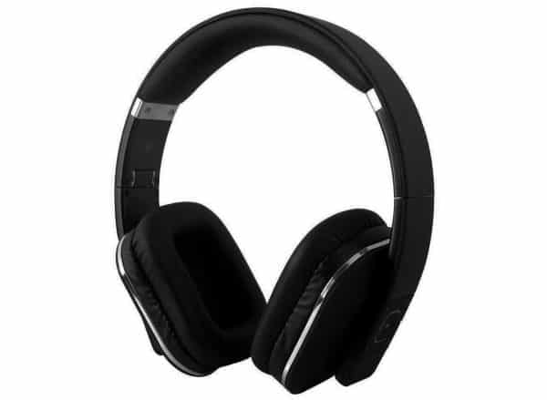 August EP650 - Casque stéréo Sans-fil Bluetooth v4.1 aptX®