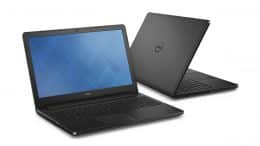 Dell Vostro 3558 PC portable 156Dell Vostro 3558 PC portable 156Dell Vostro 3558 PC portable 156