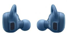 Gear IconX de Samsung