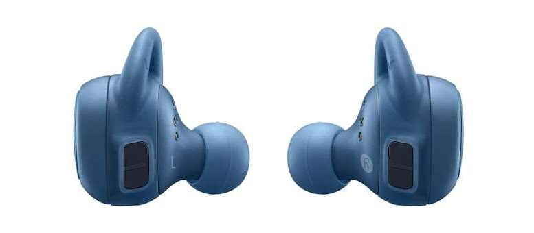 Gear IconX de Samsung